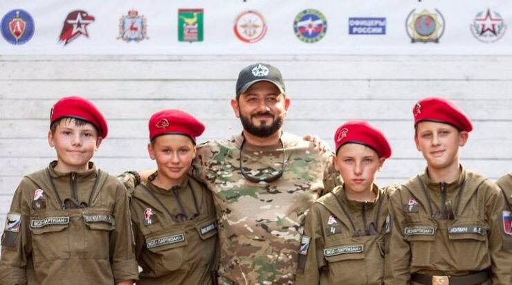 За добу обстрілів з боку військ РФ у районі проведення ОС не зафіксовано, бойових втрат немає, - штаб - Цензор.НЕТ 874